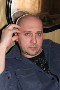 Максим Катушкин